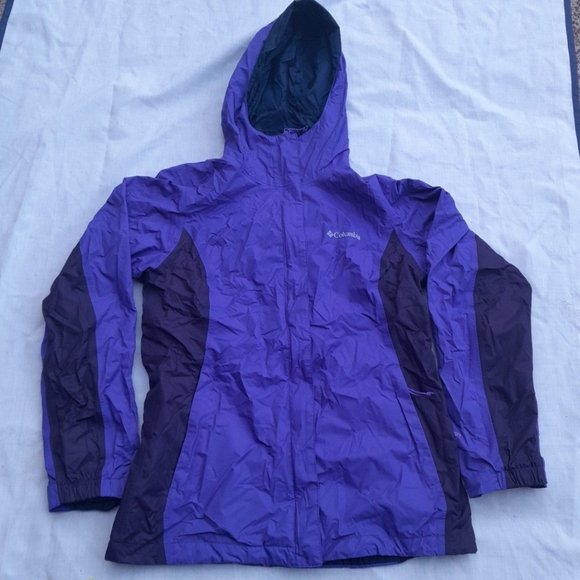 Columbia Sportswear waterproof jacket - Picture 1 of 3